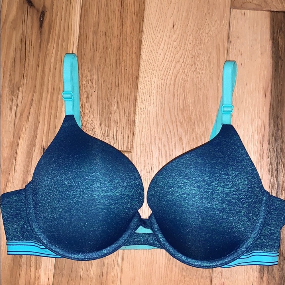 Victoria’s Secret Perfect Shape Bra